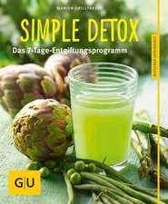 Simple Detox