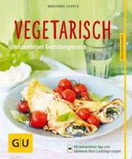 Vegetarisch