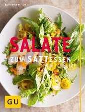 Salate zum Sattessen