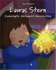 Lauras Stern - Zauberhafte Gutenacht-Geschichten 04