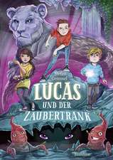 Lucas und der Zaubertrank