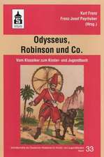 Odysseus, Robinson und Co