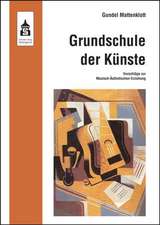 Grundschule der Künste