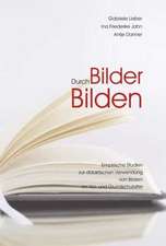 Durch Bilder bilden