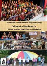 Schulen im Wettbewerb