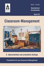 Classroom-Management