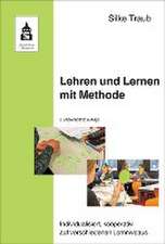 Lehren und Lernen mit Methode