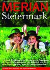 MERIAN Steiermark