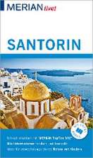 Santorin