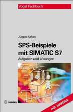 SPS-Beispiele mit SIMATIC S7