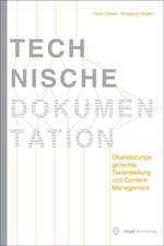 Technische Dokumentation