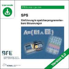 SPS Einführung in speicherprogrammierbare Steuerungen Version 5.0. Lizenzcode