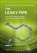 The Leaky Pipe
