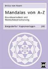 Mandalas von A-Z