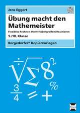 Übung macht den Mathemeister