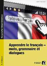 Apprendre le français