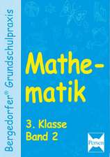 Mathematik 3. Klasse. Bd. 2