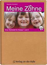 Meine Zähne