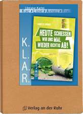 K.L.A.R.-Literatur-Kartei: 