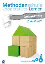 Methodenschule kooperatives Lernen - Geometrie, Klasse 3/4