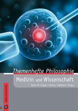 Medizin und Wissenschaft