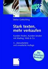 Stark texten, mehr verkaufen