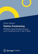 Telefon-Fundraising: Effektive Spendengewinnung und Spenderbetreuung in der Praxis