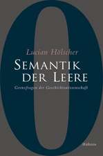 Semantik der Leere