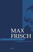 Max Frisch