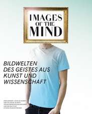 Images of the Mind