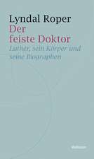 Der feiste Doktor