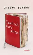 Tagebuch eines Jahres