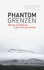 Phantomgrenzen