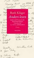 anders lesen