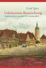 Unbekanntes Braunschweig