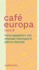 Café Europa