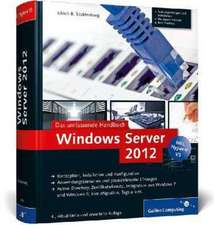 Windows Server 2012 R2