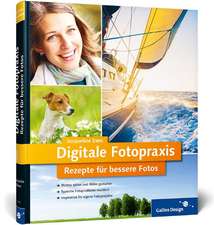 Digitale Fotopraxis