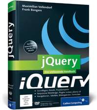 jQuery