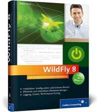 WildFly 8