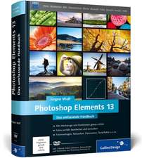 Photoshop Elements 13