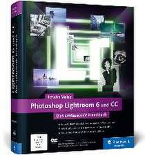 Photoshop Lightroom 6 und CC