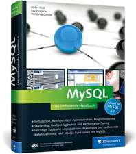 MySQL