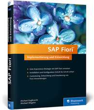 SAP Fiori