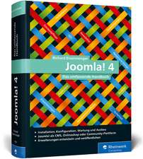 Joomla! 4