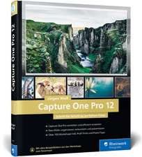 Capture One Pro 12