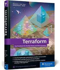 Terraform