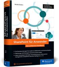 SharePoint für Anwender