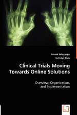 Clinical Trials Moving Towards Online Solutions