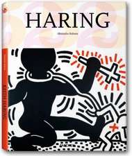 Keith Haring